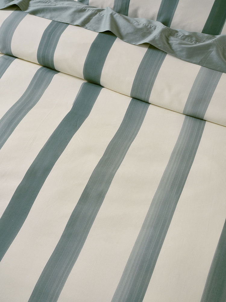 Linen House Ocean Fremantle Duvet Cover Set