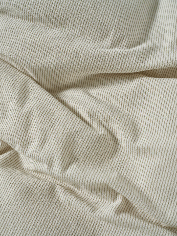 Linen House Macey Artichoke Duvet Cover Set