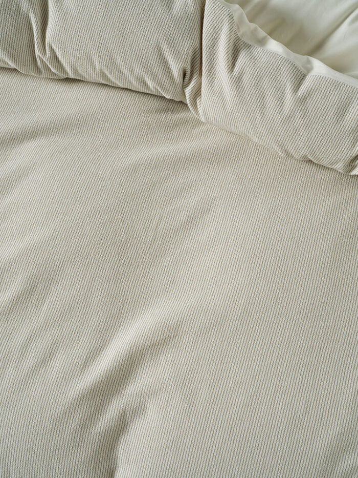 Linen House Macey Artichoke Duvet Cover Set