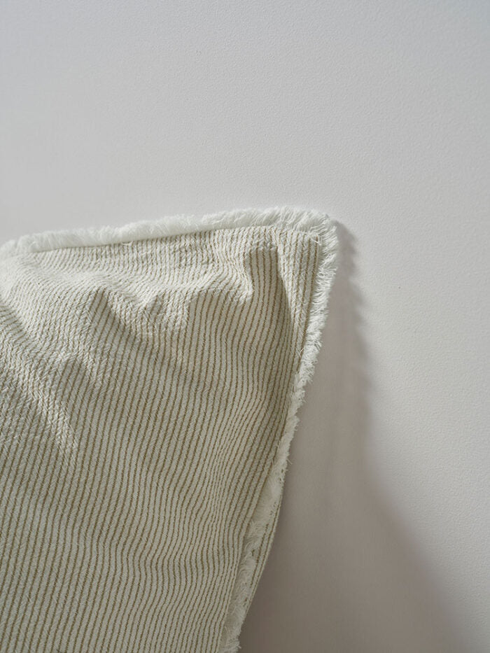 Linen House Macey Artichoke Duvet Cover Set