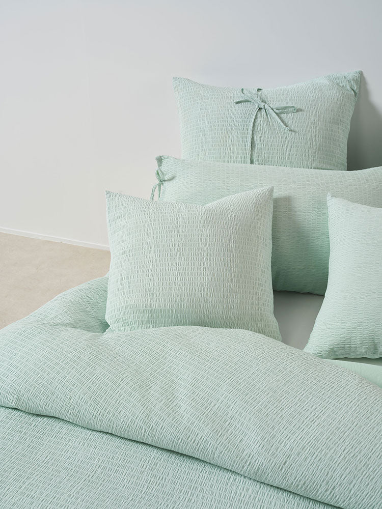 Linen House Clearwater Manette Duvet Cover Set