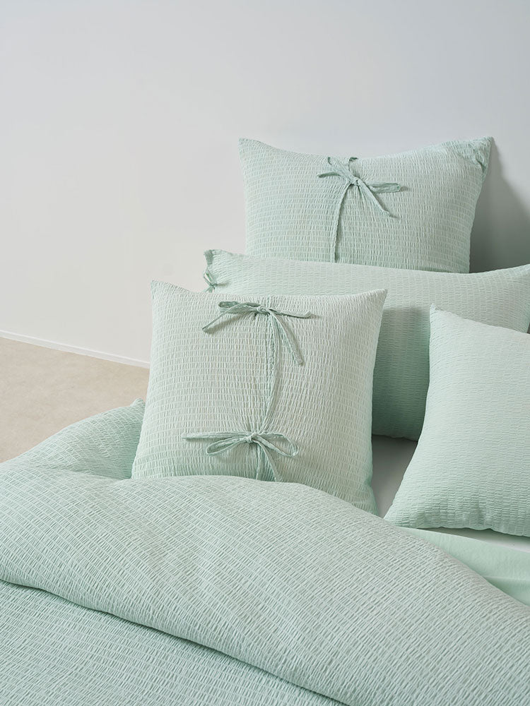 Linen House Clearwater Manette Duvet Cover Set