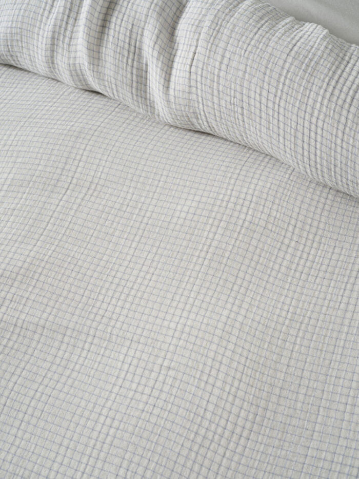 Linen House Rohan Hydrangea Duvet Cover Set
