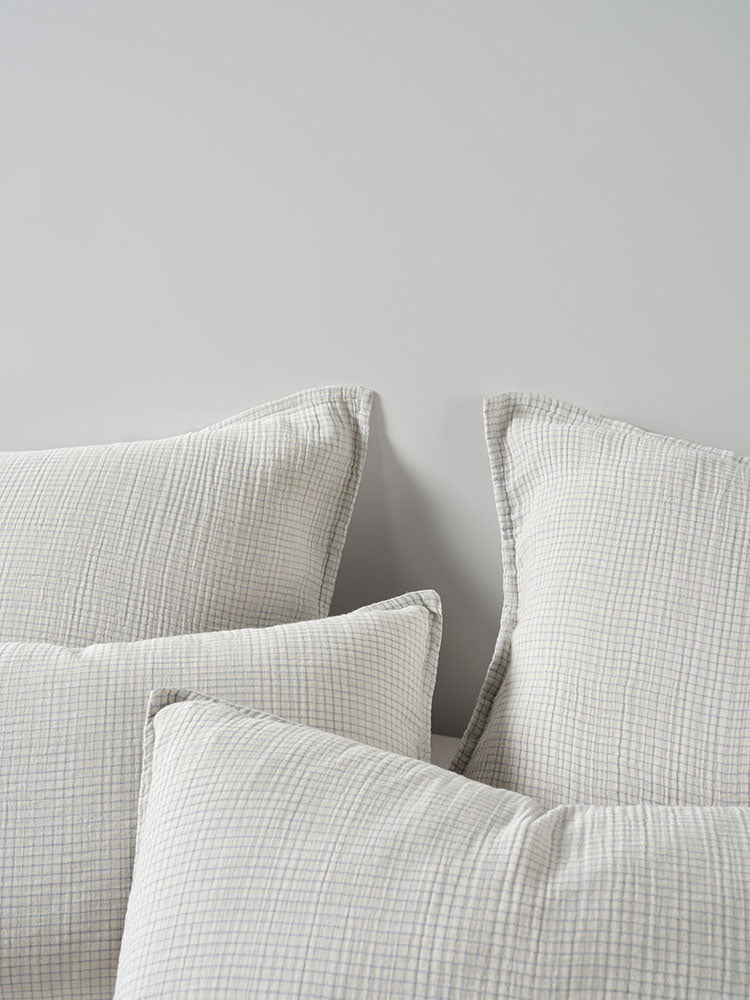 Linen House Rohan Hydrangea Duvet Cover Set