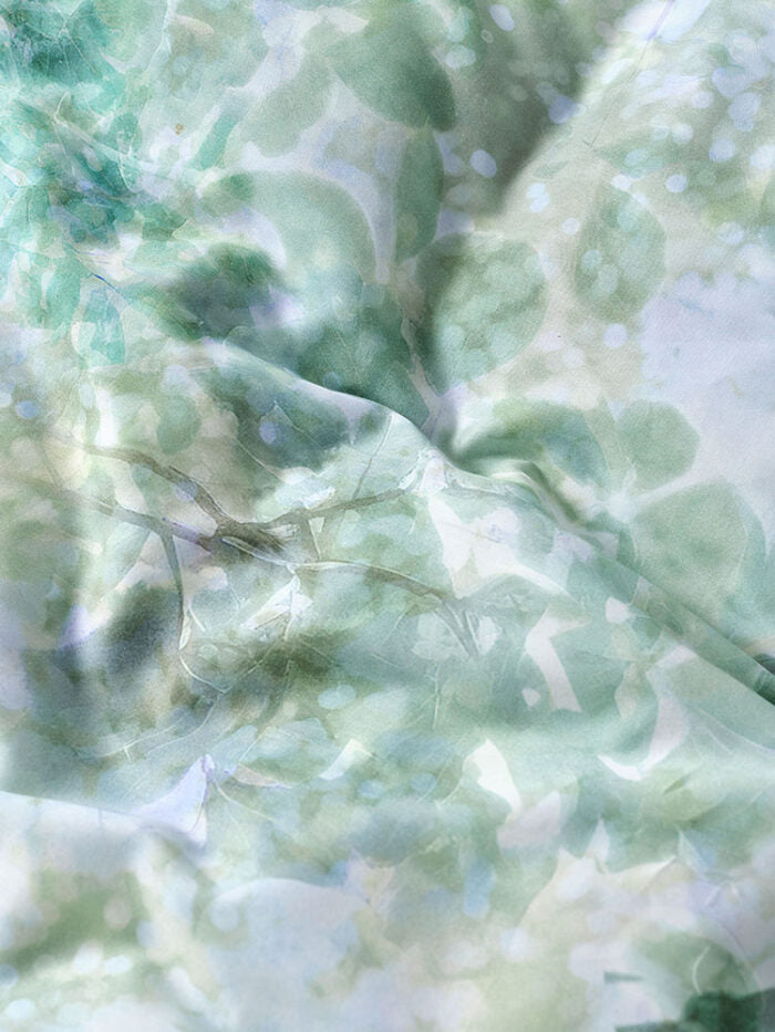 Linen House Treetop Emerald Duvet Cover Set