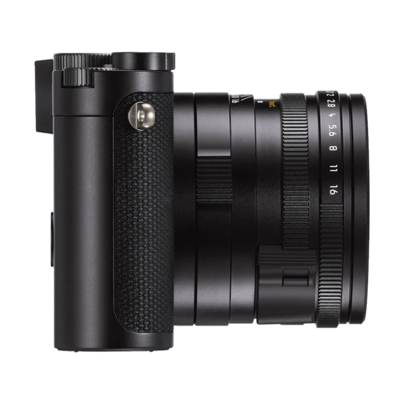 Leica Q2 Digital Camera.