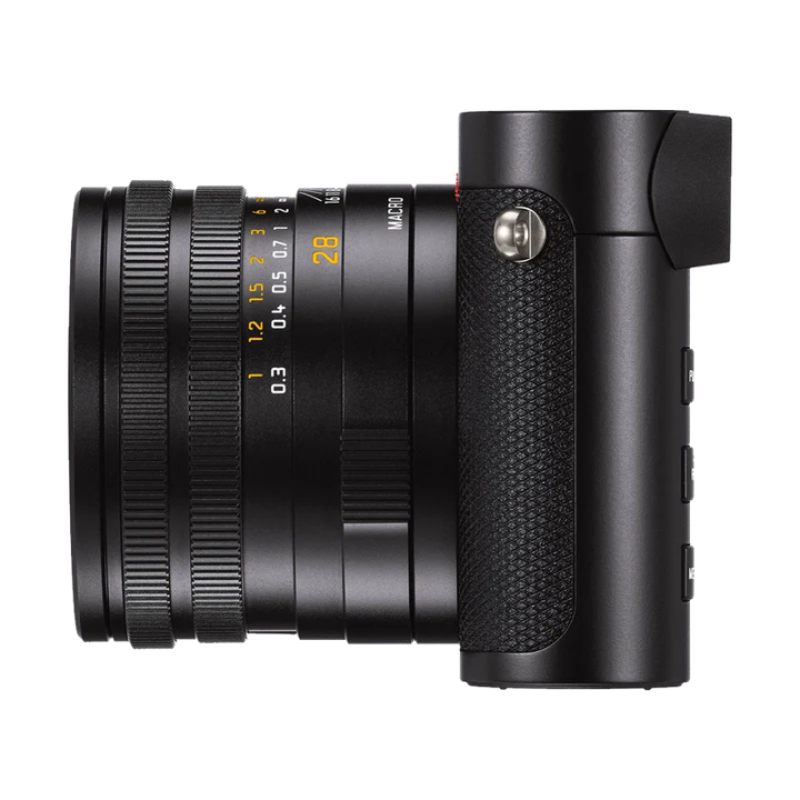 Leica Q2 Digital Camera.