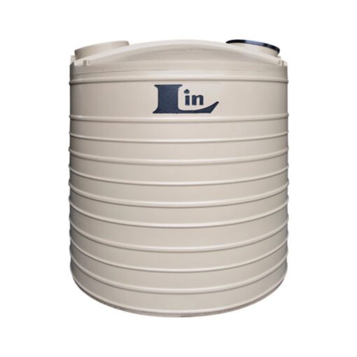Lin Water Tank Lin Water Tank 2500 Litre Khaki