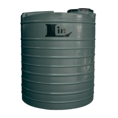 Lin Water Tank Lin Water Tank 2500 Litre Olive