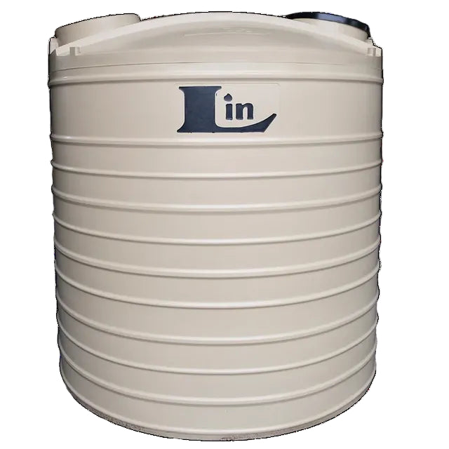 Lin Water Tank Lin Water Tank 5000 Litre Khaki
