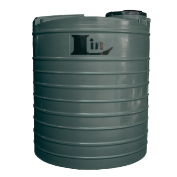Lin Water Tank Lin Water Tank 5000 Litre Olive
