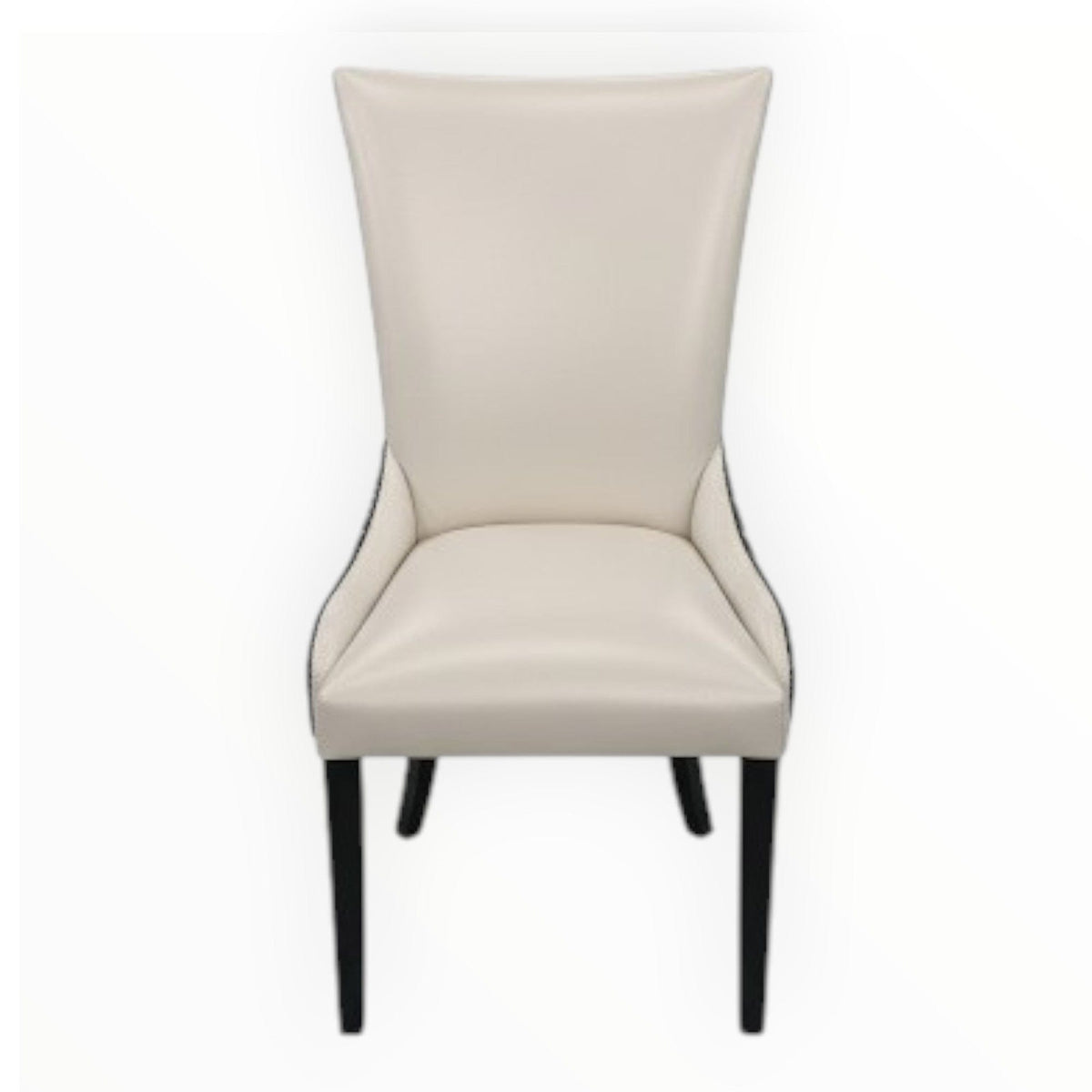 Linea Classica dining sets Classica Marula Glass Dining Room Set 9pc