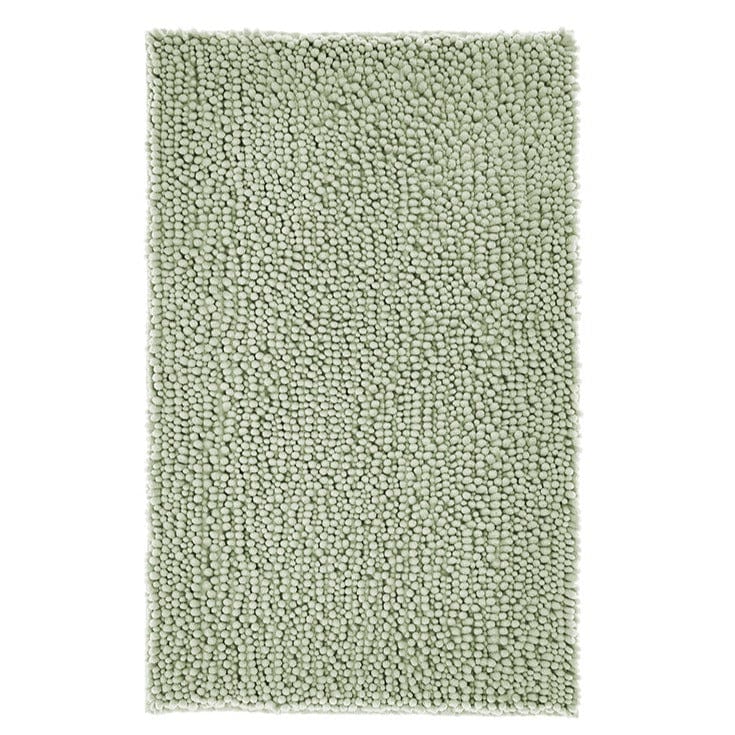 Linen House BATH MAT Bath Mat 50 X 80 Linen House Reed Toggle Seagrass Bath Mat (7762319540313)