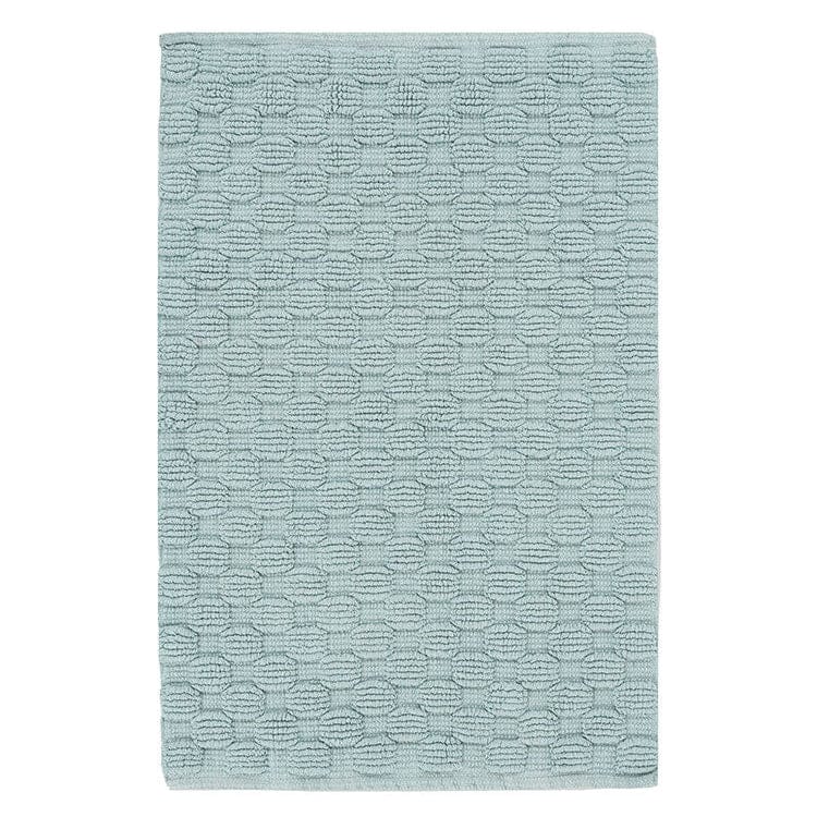 Linen House BATH MAT Linen House Aeon Bath Mat 50 x 80cm Opal