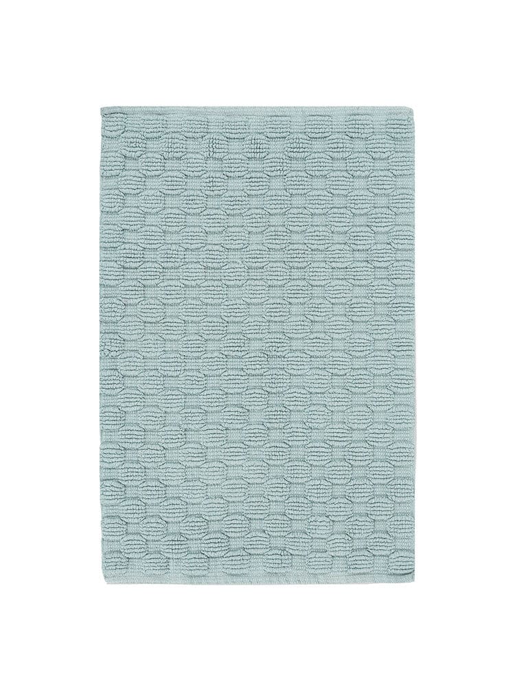 Linen House BATH MAT Linen House Aeon Bath Mat 50 x 80cm Opal