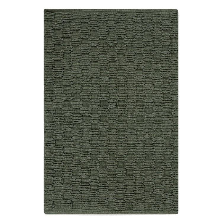 Linen House BATH MAT Linen House Aeon Bath Mat 50 x 80cm Seaweed