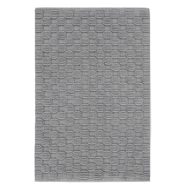 Linen House BATH MAT Linen House Aeon Bath Mat 50 x 80cm Solstice