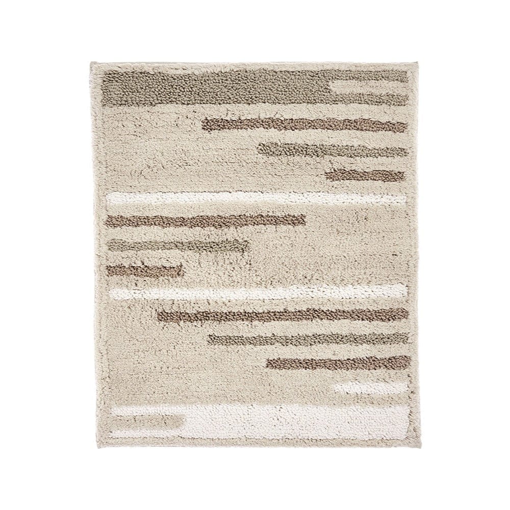 Linen House BATH MAT Linen House Bradford Stone Bath Mat 50x80 (7312836952153)