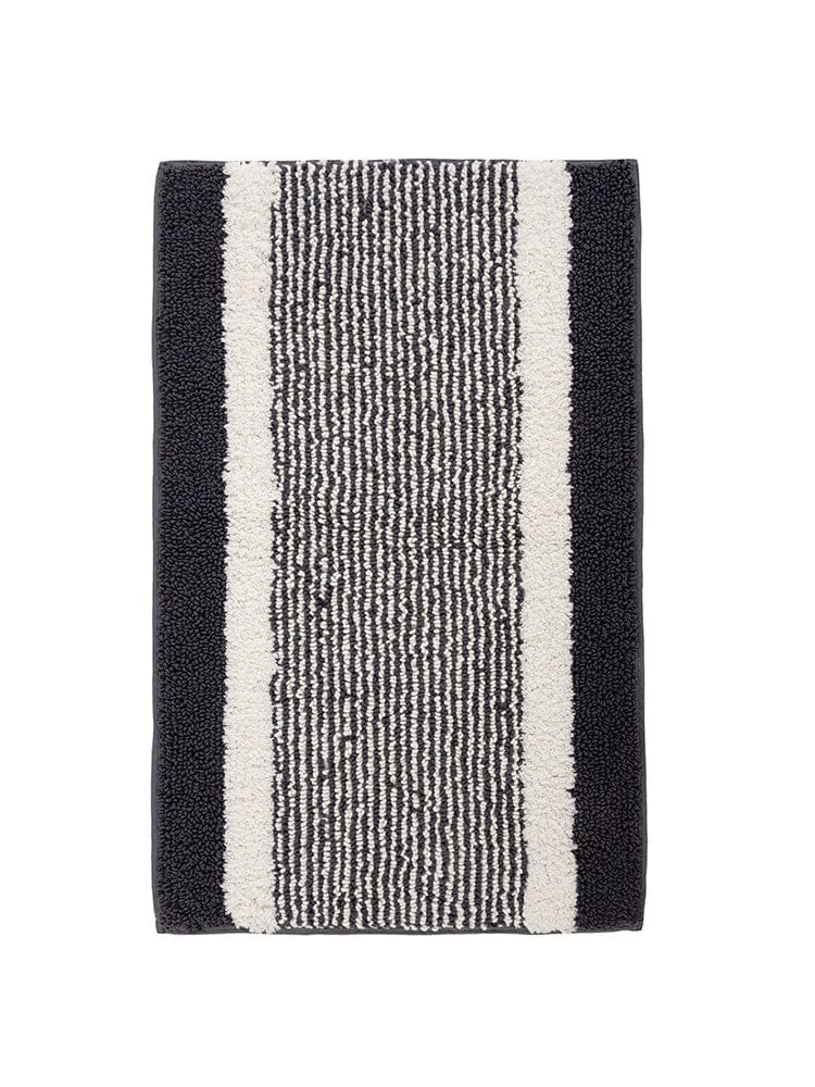 Linen House BATH MAT Linen House Reims Granite Bathmat 50X80 (7406900641881)