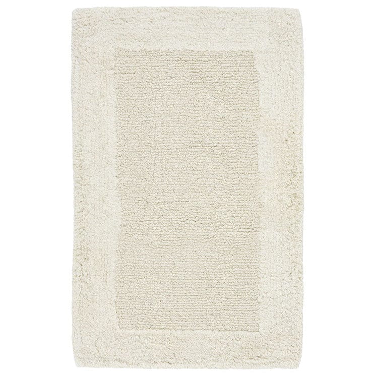 Linen House BATH MAT Linen House Reno Bath Mat 50 x 80cm Milkshake