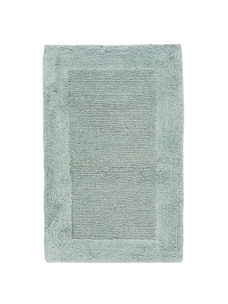 Linen House BATH MAT Linen House Reno Bath Mat 50 x 80cm Mineral