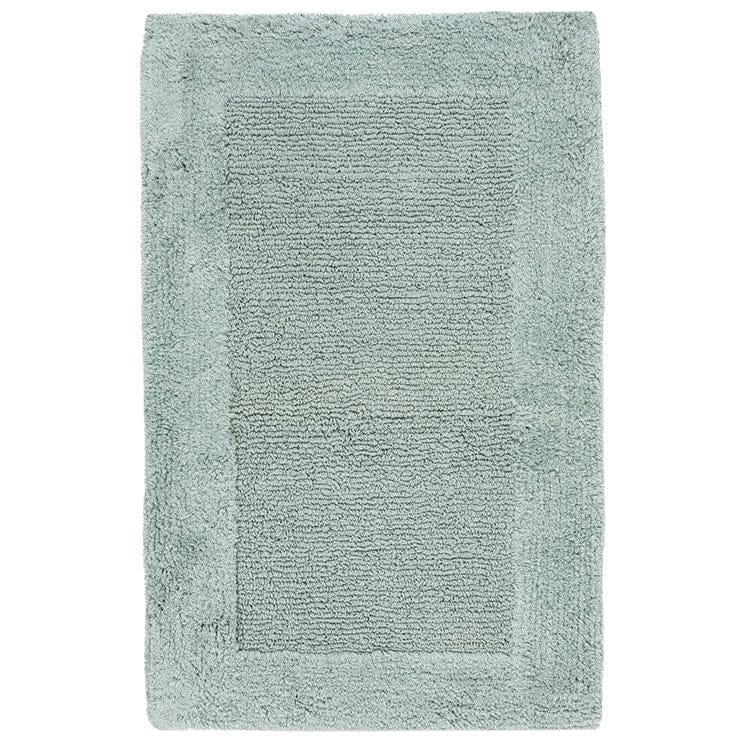 Linen House BATH MAT Linen House Reno Bath Mat 50 x 80cm Mineral
