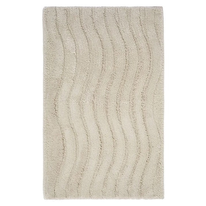 Linen House BATH MAT Linen House Tamber Moonbeam Bathmat 50X80 (7406896316505)