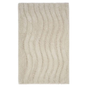 Linen House BATH MAT Linen House Tamber Moonbeam Bathmat 50X80 (7406896316505)