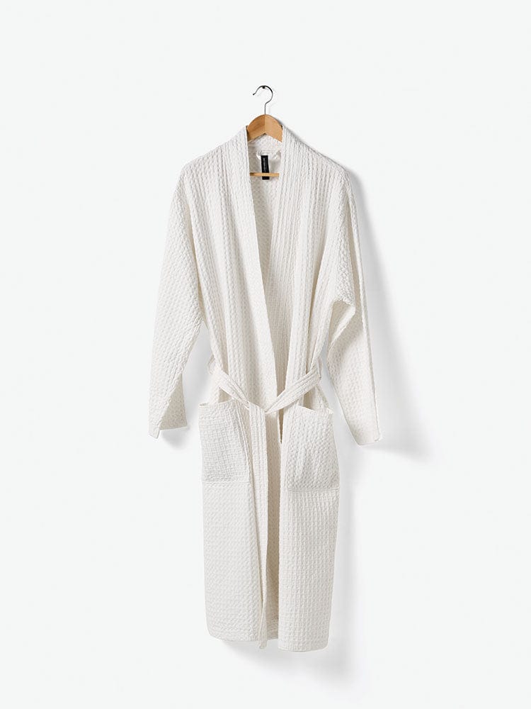 Linen House bathrobe Linen House Keaton Bathrobe One Size Fits Most (7810180972633)