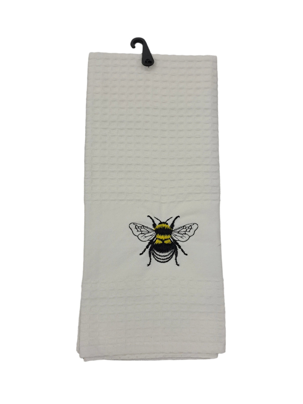 Linen House Dish Cloths Linen House Bumble Bee Tea Towel (7535838167129)