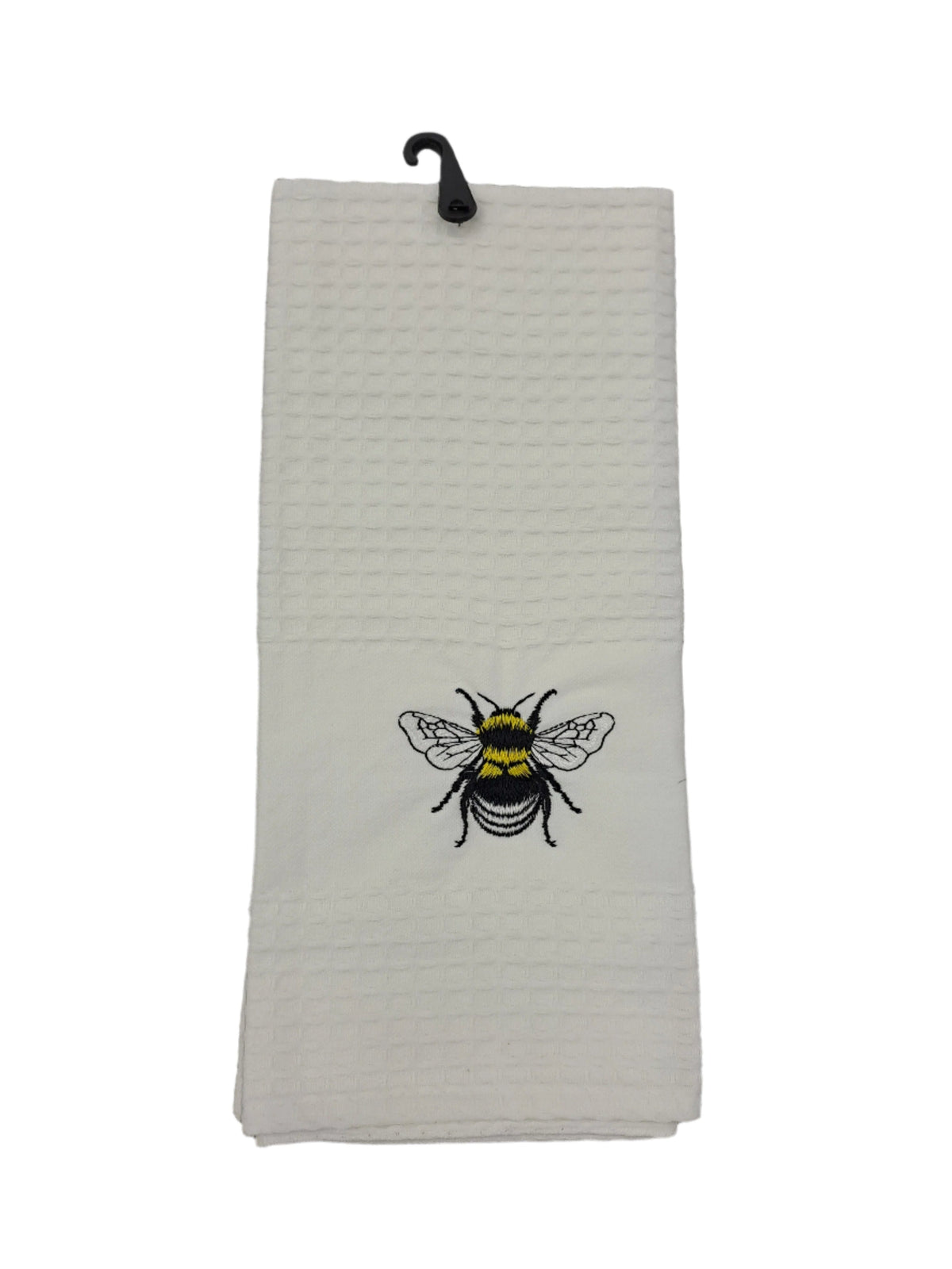 Linen House Dish Cloths Linen House Bumble Bee Tea Towel (7535838167129)