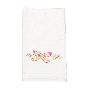 Linen House Dish Cloths Linen House Butterfly Tea Towel (7535740256345)