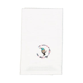 Linen House Dish Cloths Linen House Honeybird Tea Towel (7535752970329)