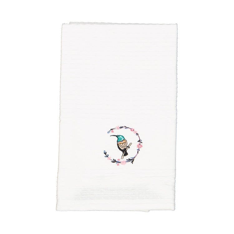 Linen House Dish Cloths Linen House Honeybird Tea Towel
