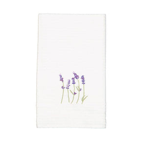 Linen House Dish Cloths Linen House Lavender Tea Towel (7535754608729)