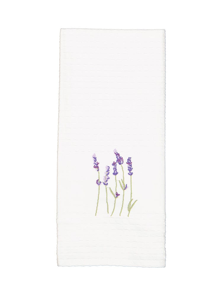 Linen House Dish Cloths Linen House Lavender Tea Towel