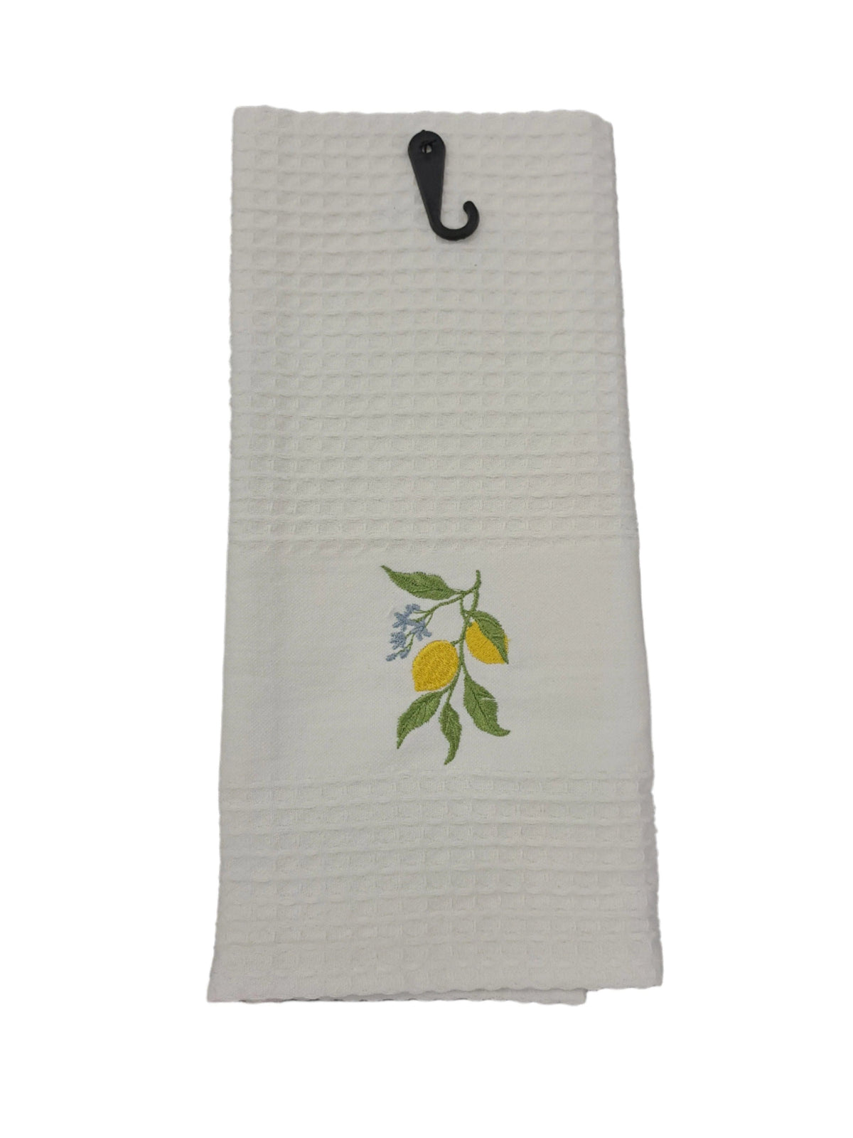 Linen House Dish Cloths Linen House Lemon Twist Tea Towel