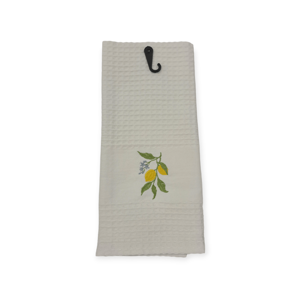Linen House Dish Cloths Linen House Lemon Twist Tea Towel