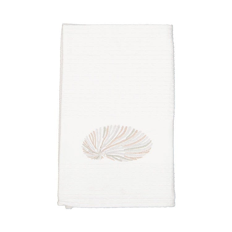 Linen House Dish Cloths Linen House Noutilus Tea Towel