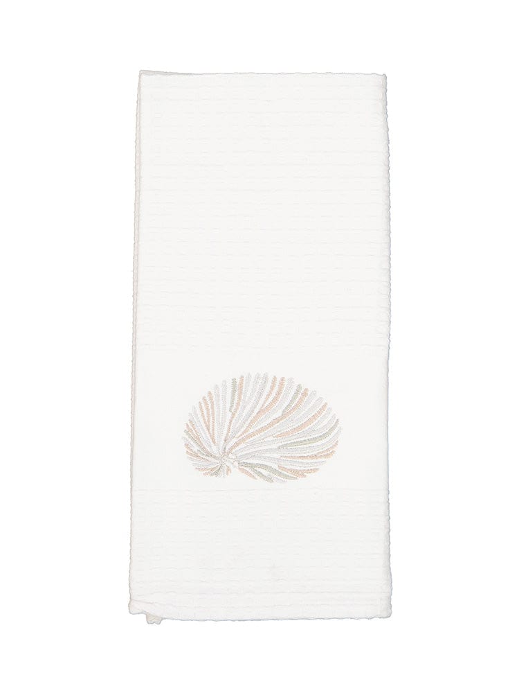 Linen House Dish Cloths Linen House Noutilus Tea Towel