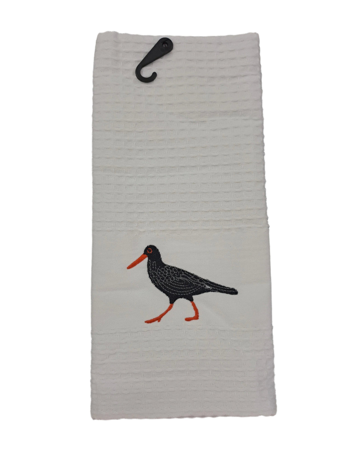 Linen House Dish Cloths Linen House Oystercatcher Tea Towel (7535834693721)