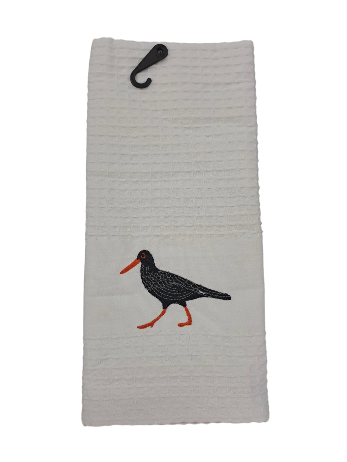 Linen House Dish Cloths Linen House Oystercatcher Tea Towel (7535834693721)