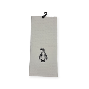 Linen House Dish Cloths Linen House Penguin Tea Towel (7294602084441)