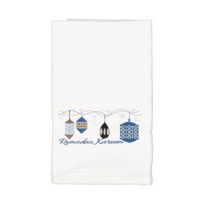 Linen House Dish Cloths Linen House Ramadan Tea Towel (7294603264089)