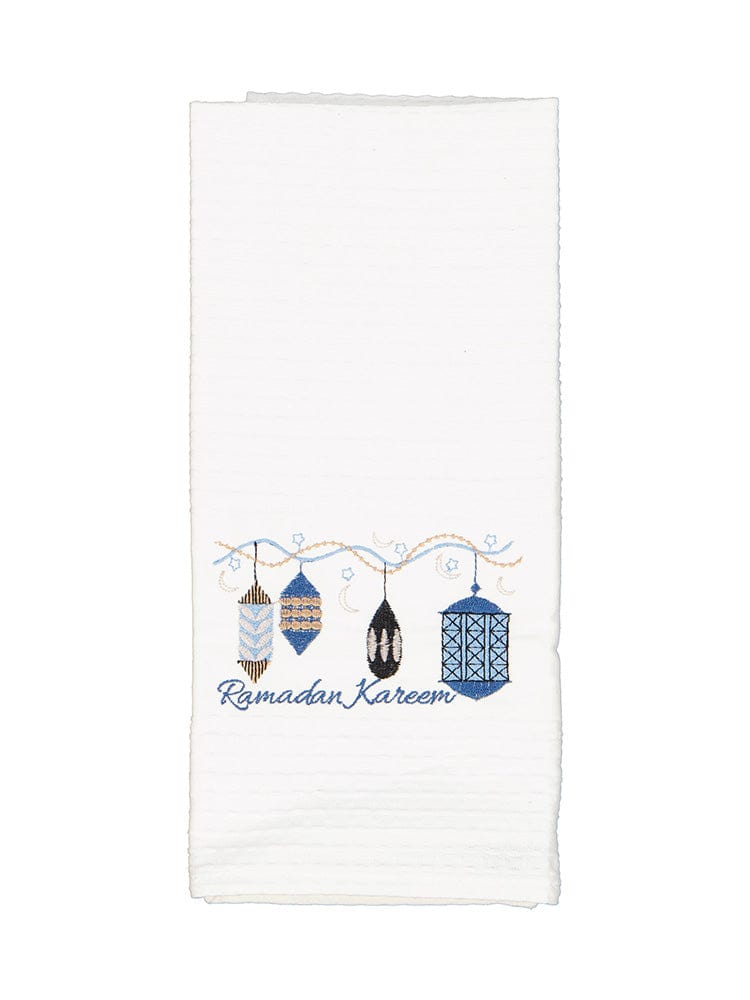Linen House Dish Cloths Linen House Ramadan Tea Towel (7294603264089)