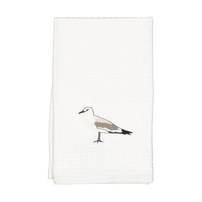 Linen House Dish Cloths Linen House Seagull Tea Towel (7535785443417)