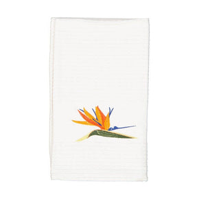 Linen House Dish Cloths Linen House Strelitzia Tea Towel (7535788458073)