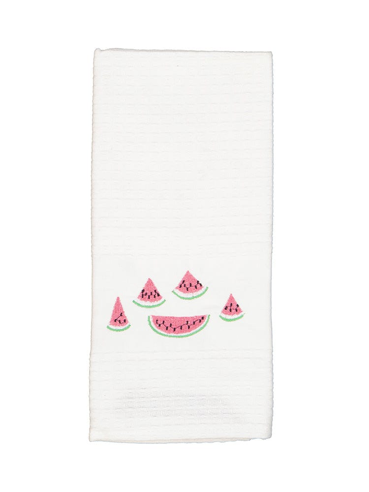 Linen House Dish Cloths Linen House Watermelon Tea Towel (7535794749529)