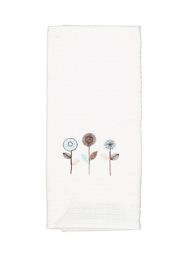 Linen House Dish Coloth Linen House Dandelion Tea Towel