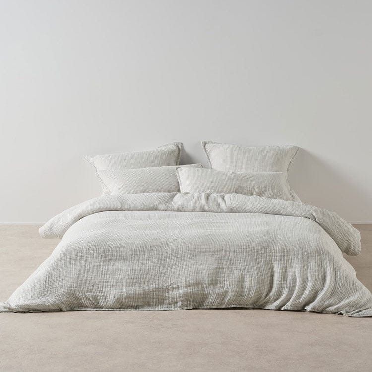 Linen House Duvet Cover Double Linen House Rohan Hydrangea Duvet Cover Set